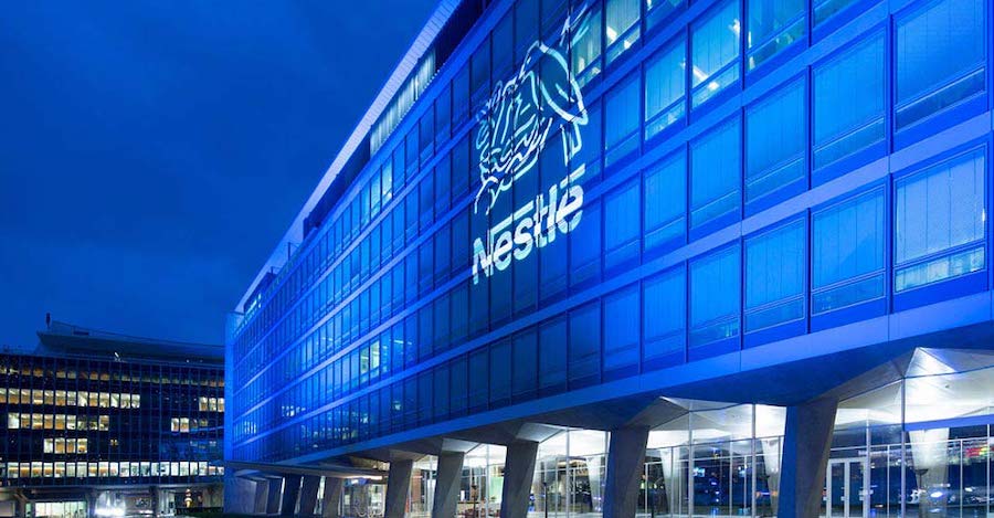 nestle