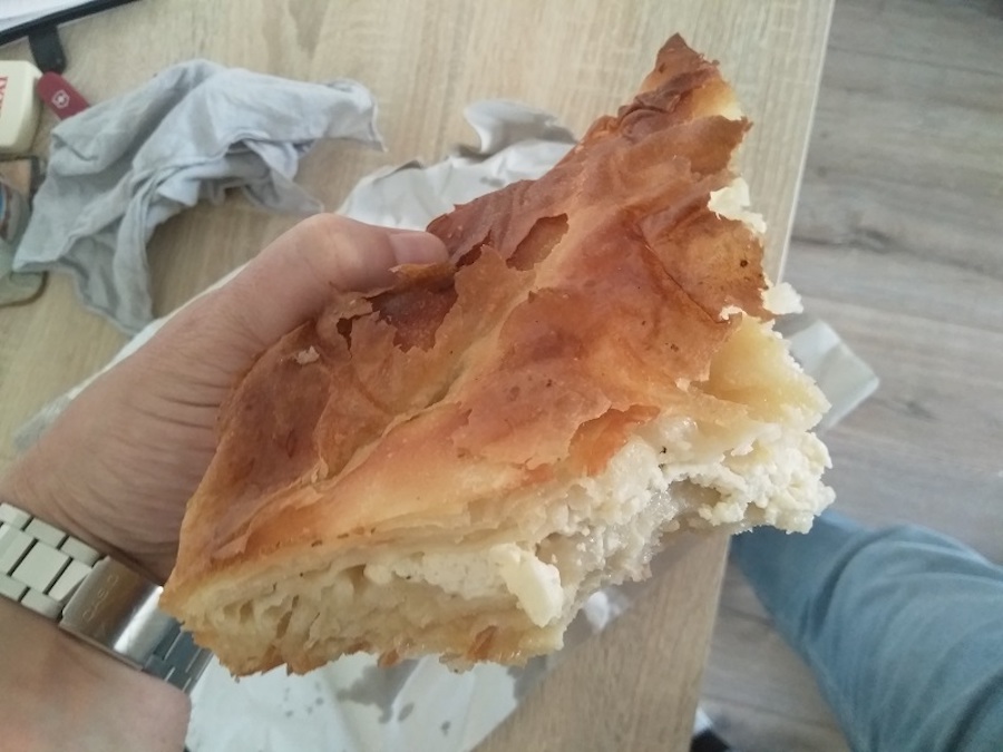 burek