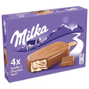 milka