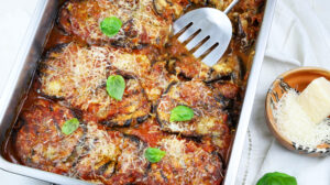 parmigiana