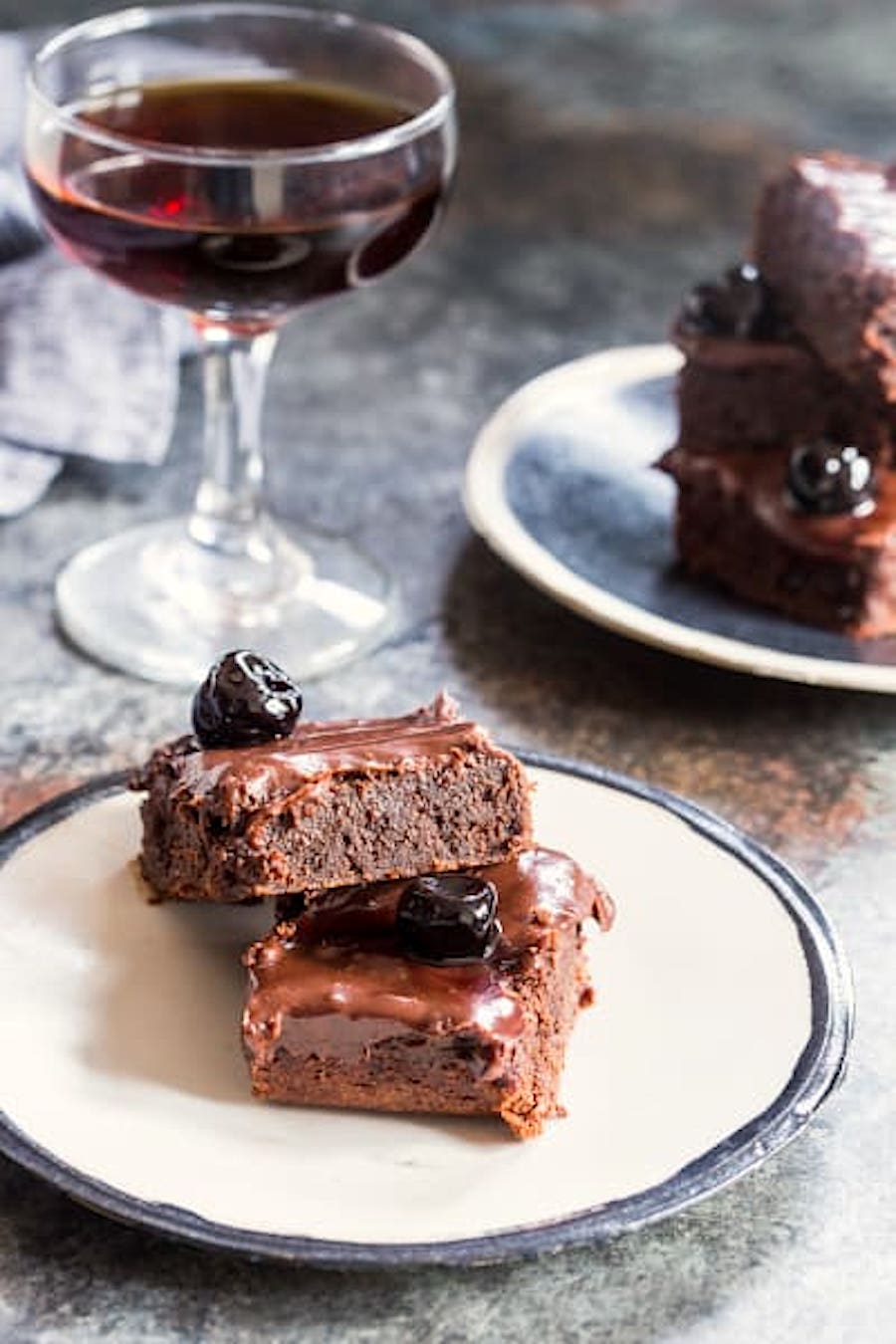 manhattan-brownies