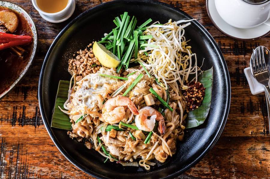 pad-thai