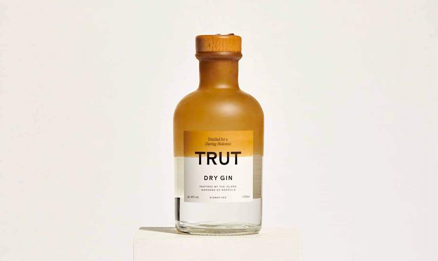 trut-gin