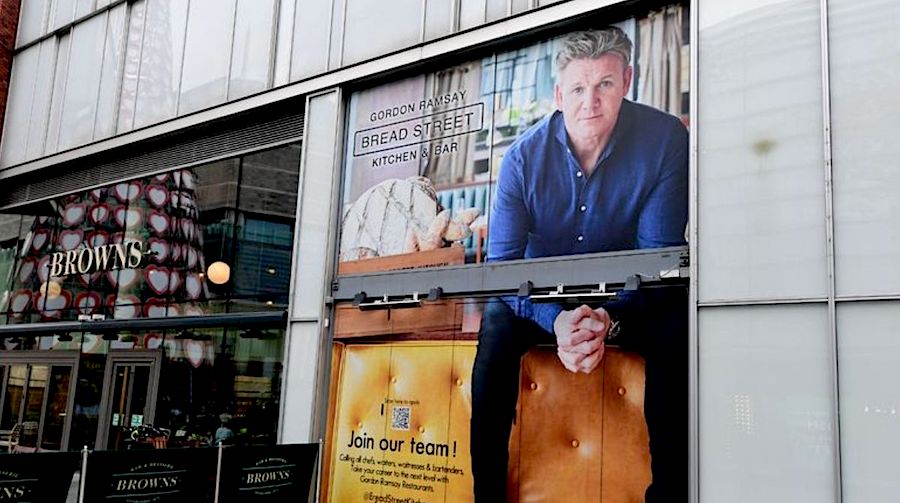 gordon ramsey liverpool