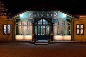 MAKSIMIR