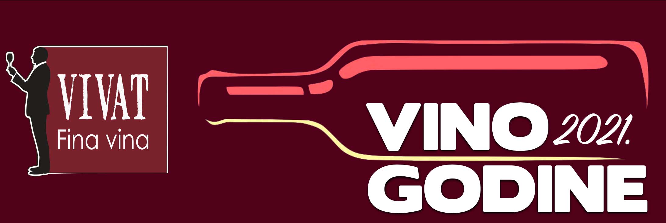 izbor za vino godine 2021