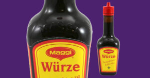 maggi-wurze