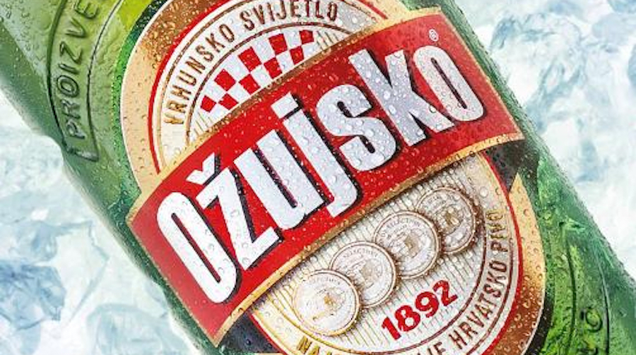 ozujsko