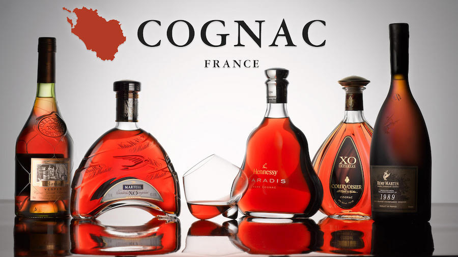 cognac