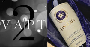 vapt-sassicaia