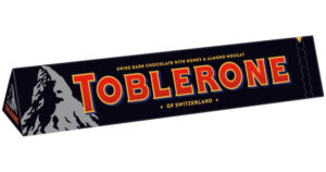toblerone