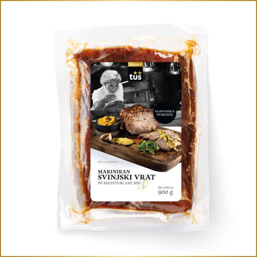 tus-marinirani-svinjski-vrat