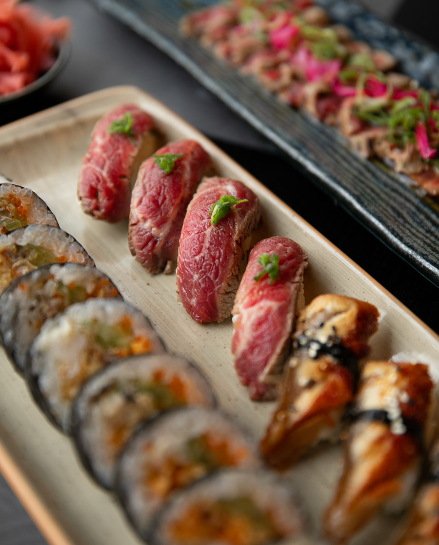 izakaya-beef-nigiri