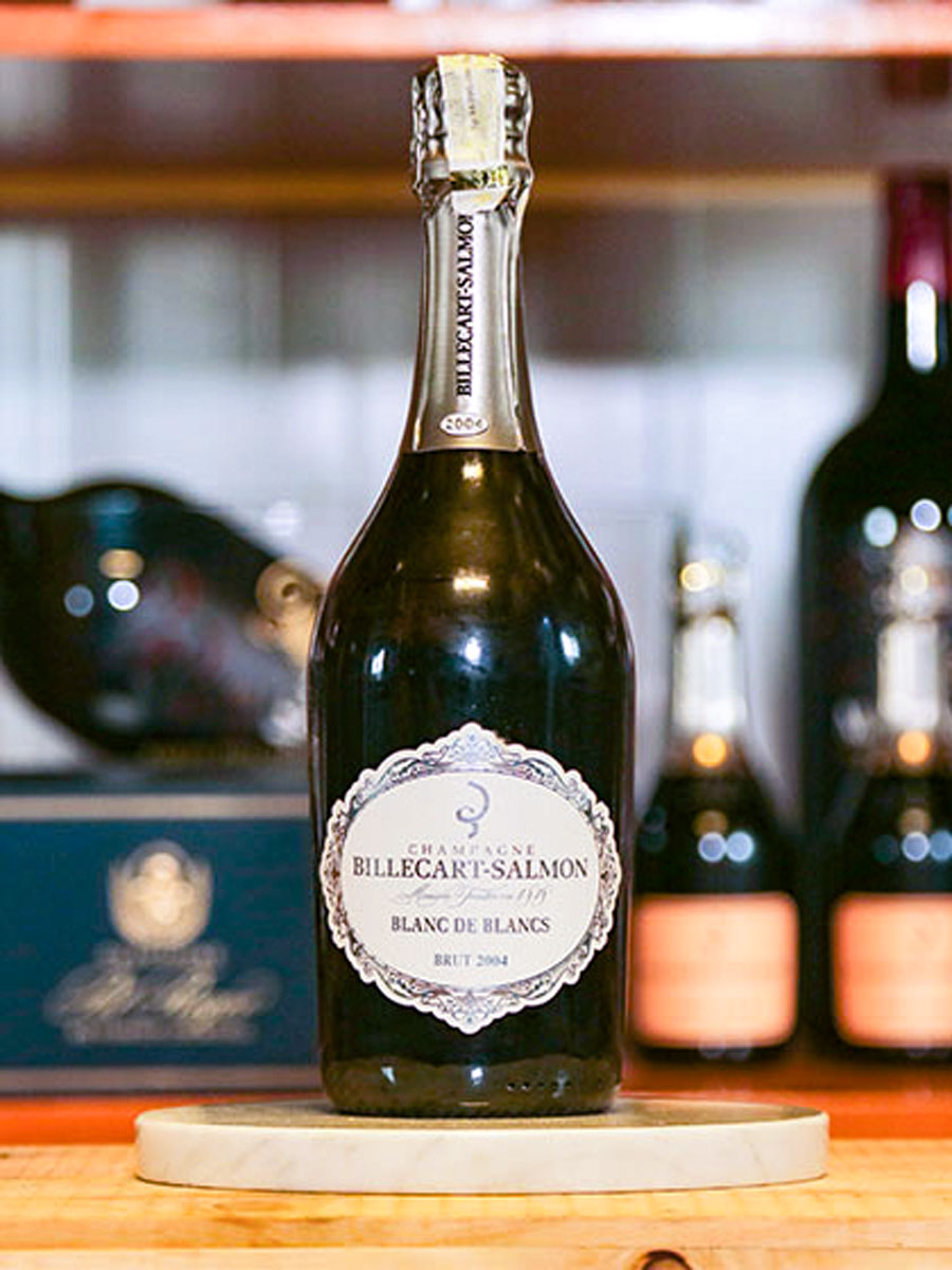 Billecart-Salmon-Blanc-De-Blancs
