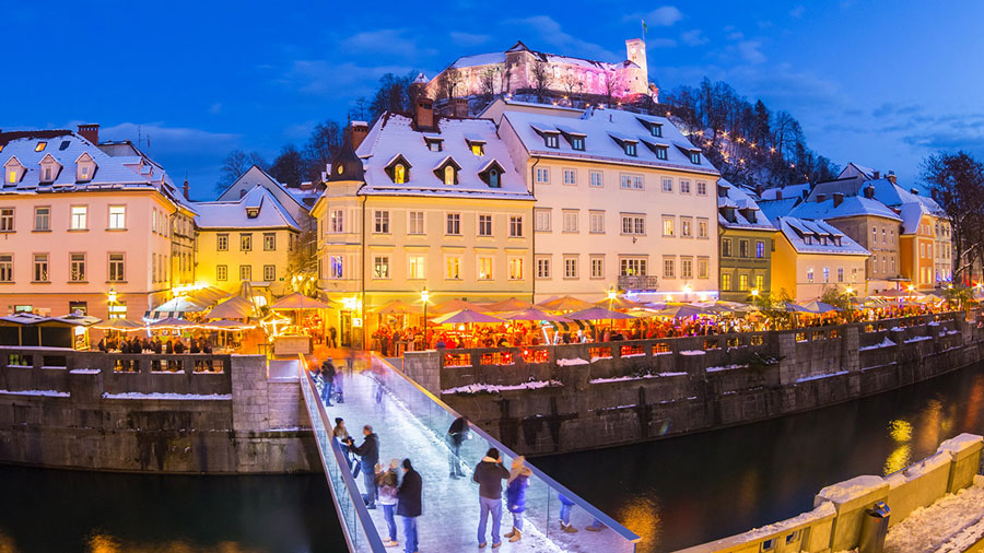advent-ljubljana