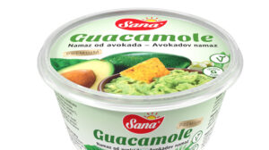 guacamole
