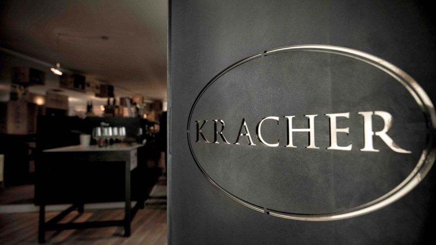 kracher