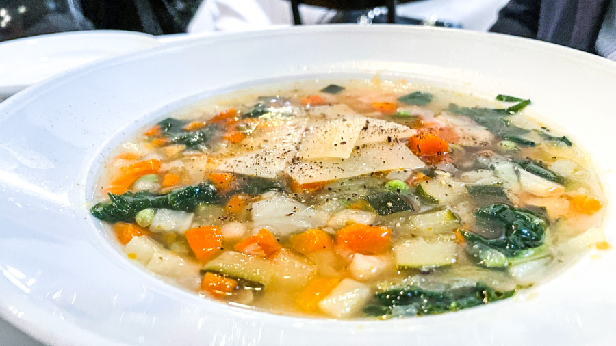 minestrone