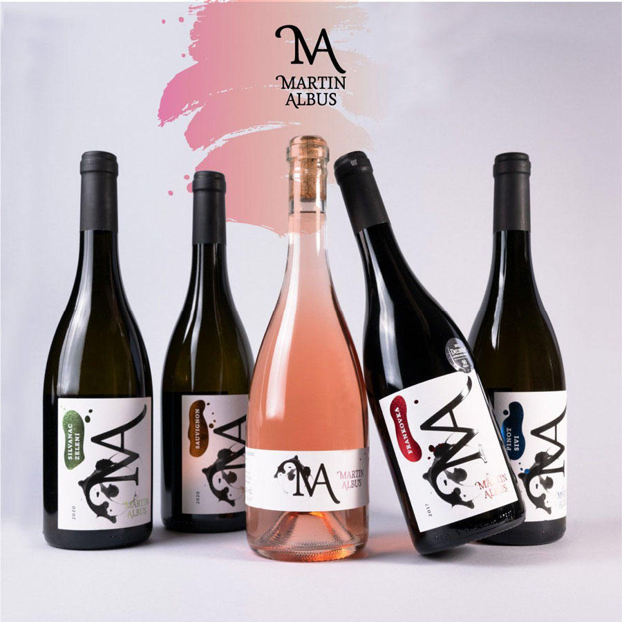 martin-albus